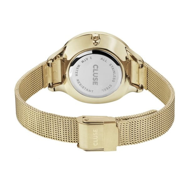 Hodinky Cluse Salome Gold-image-2