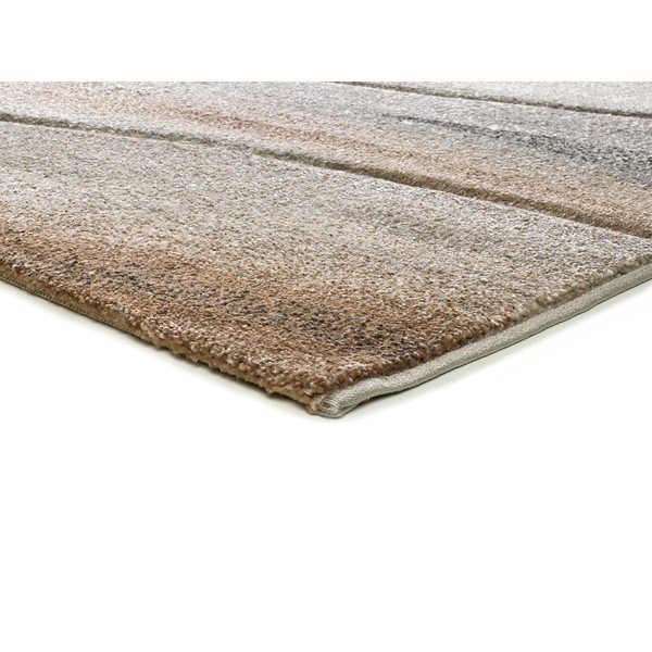 Бежов килим 140x200 cm Badet – Universal-image-3