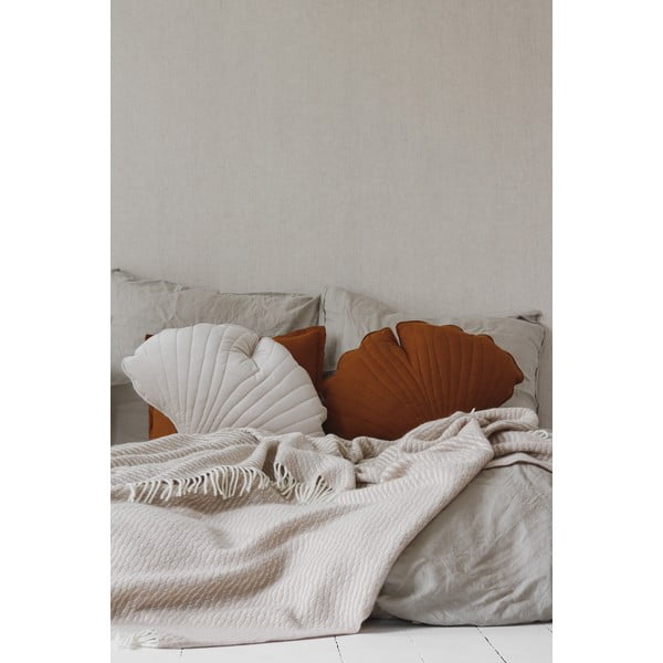 Бебешка възглавница Cream - Moi Mili-image-4