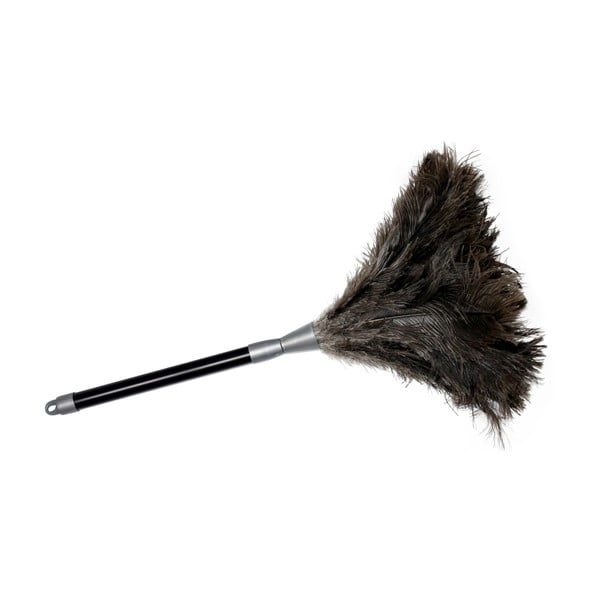 Четка за прах от щраусови пера - Maximex-image-4