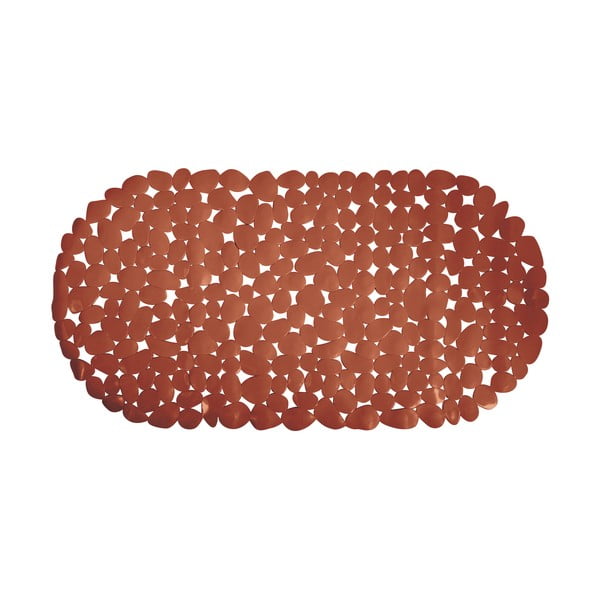 Подложка против хлъзгане за вана 35x68 cm Galets – MSV