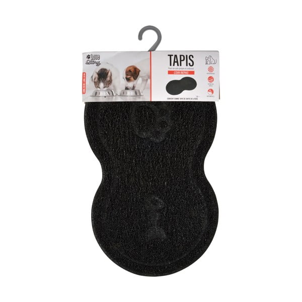 Подложка за купа за хранене 26x46 cm – Love Story-image-2