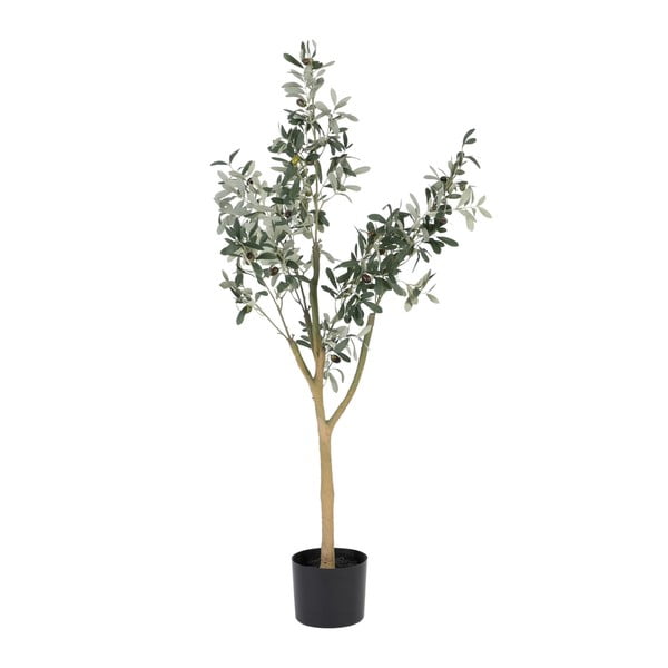 Изкуствено маслиново дърво (височина 112 cm) Olive Tree – Ixia