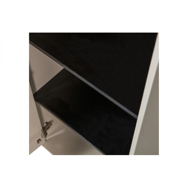 Сив допълнителен рафт 2 бр. 47x1,5 cm Daily - vtwonen-image-3