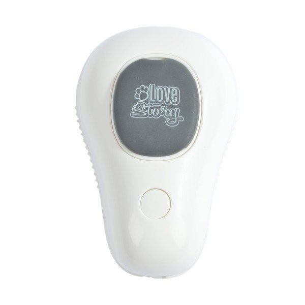 Четка за домашни любимци – Love Story-image-1