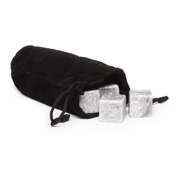 Охлаждащи камъни за чаши за уиски , 9 бр. - Sagaform-image-1