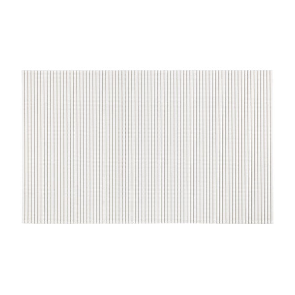 Бяла постелка за баня , 50 x 80 cm - Wenko