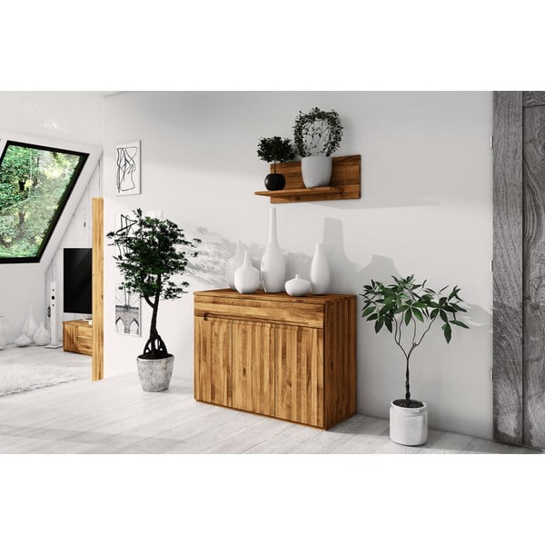 Рафтове от дъбова дървесина Vento - The Beds-image-4