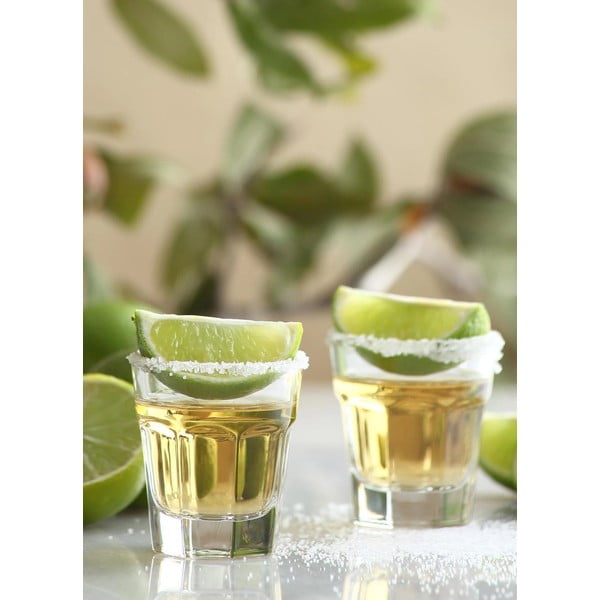 Чаши за шотове 6 бр. 45 ml – Hermia-image-1