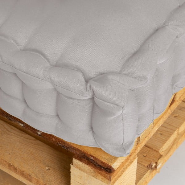 Възглавница за градински стол от палети 60x120 cm – Casa Selección-image-1