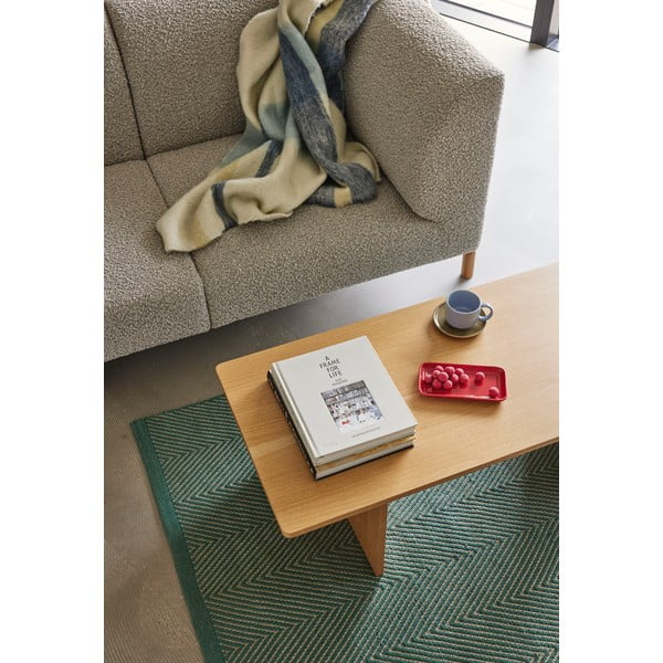 Сив диван 182 cm Moment - Hübsch-image-4