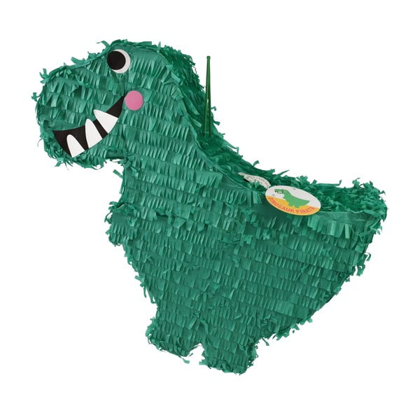 Декорация за детско парти Piñata Dex the Dinosaur - Rex London