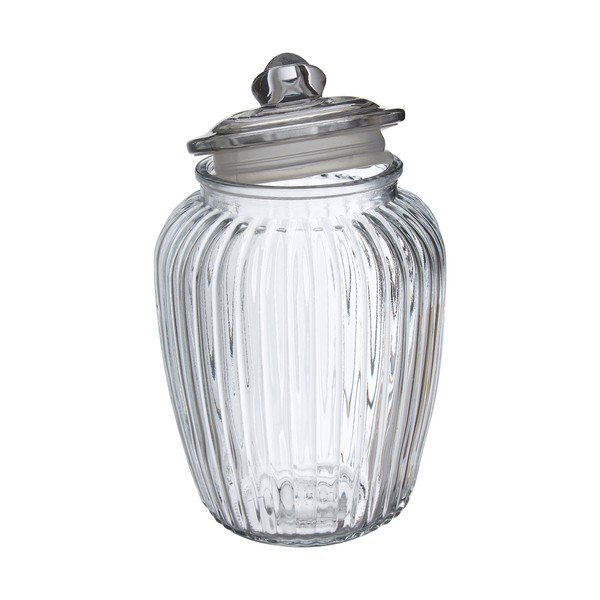 Стъклена кутия Old fashioned – Premier Housewares-image-3