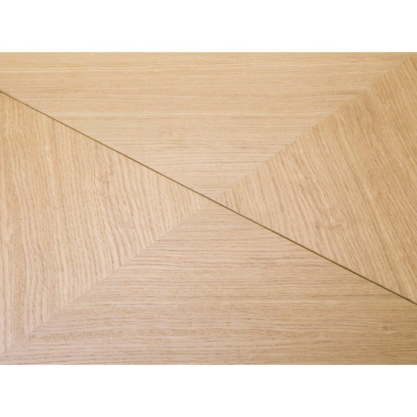 Сгъваема маса за хранене Njal - Windsor & Co Sofas-image-1