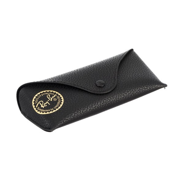 Авиаторски сребърни слънчеви очила - Ray-Ban-image-1