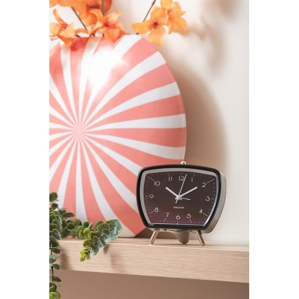 Аларма Candy Circus Retro – Karlsson-image-1