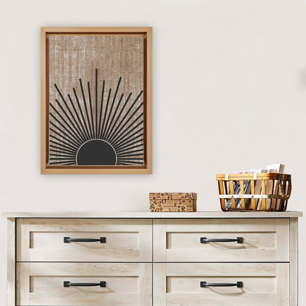 Картина 36x46 cm - Wallity-image-1