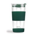 Зелена термочаша 600 ml Fuori – Vialli Design