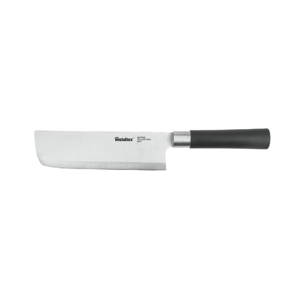 Кухненски нож в японски стил, дължина 30 cm Usuba - Metaltex