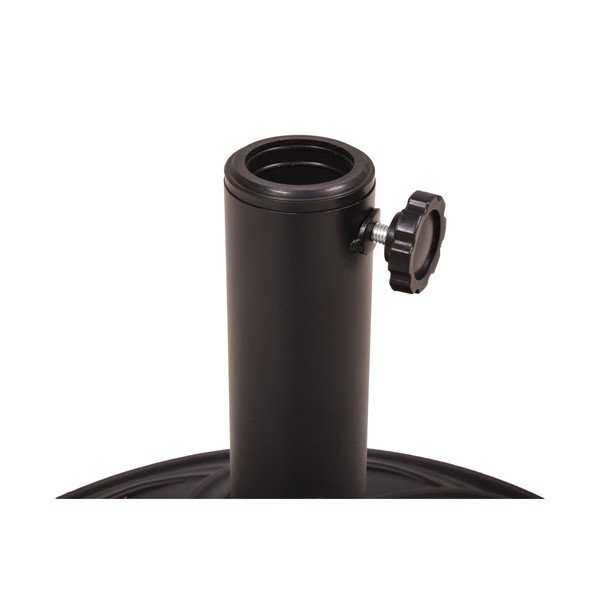 Метална стойка за чадър – Garden Pleasure-image-1