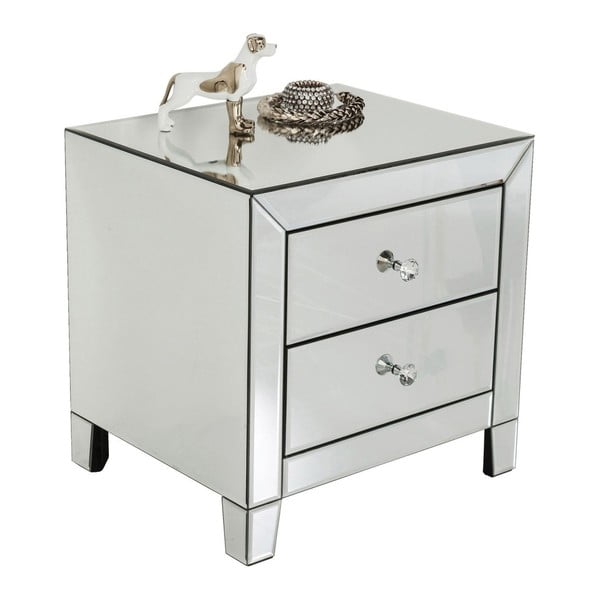 Комод с 2 чекмеджета Luxury - Kare Design-image-2