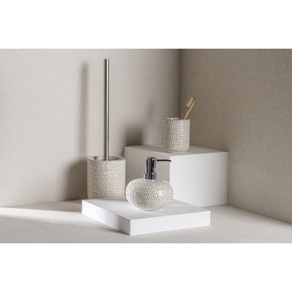 Керамичен дозатор за сапун 0,47 л Pergole - Wenko-image-2