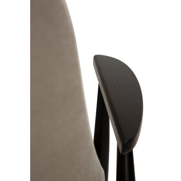 Béžové křeslo DAN-FORM Denmark Saga-image-1