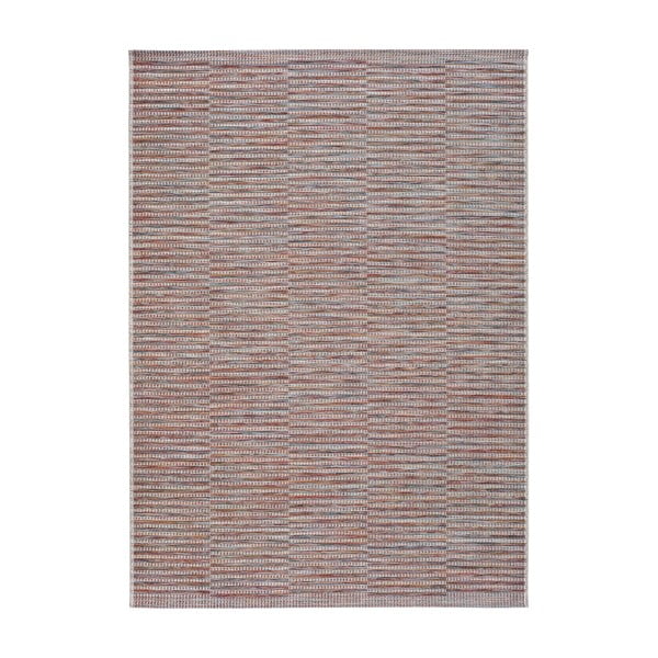 Червен килим на открито , 155 x 230 cm Bliss - Universal