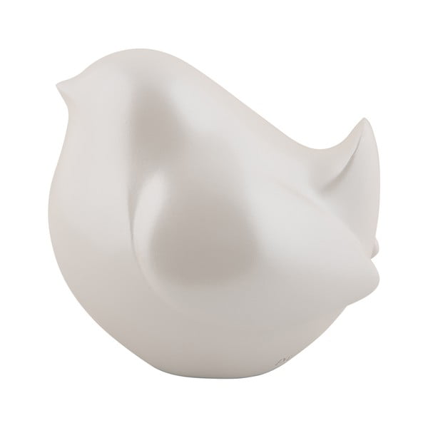 Статуя от полирезин (височина 10 cm) Fat Bird – PT LIVING-image-1