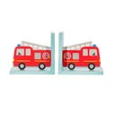 Стопери за книги 2 броя Fire Engine – Sass & Belle