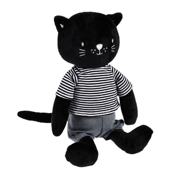 Плюшена играчка котка Хлое - Rex London