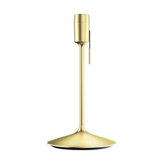 Крак на лампа в златисто 42 cm Santé - UMAGE