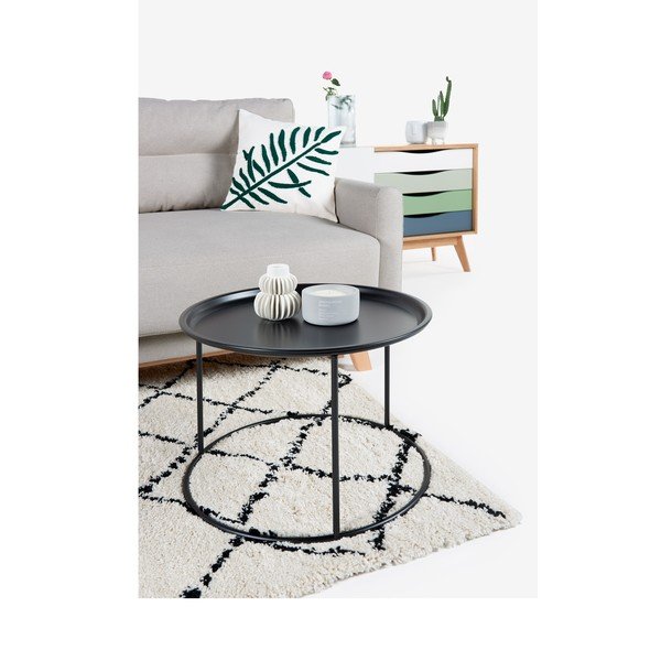 Светлосив диван Pop - Bonami Selection-image-1