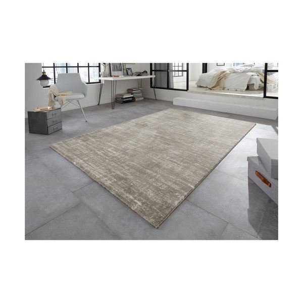 Тъмносив килим Euphoria Vanves, 200 x 290 cm - Elle Decoration-image-4