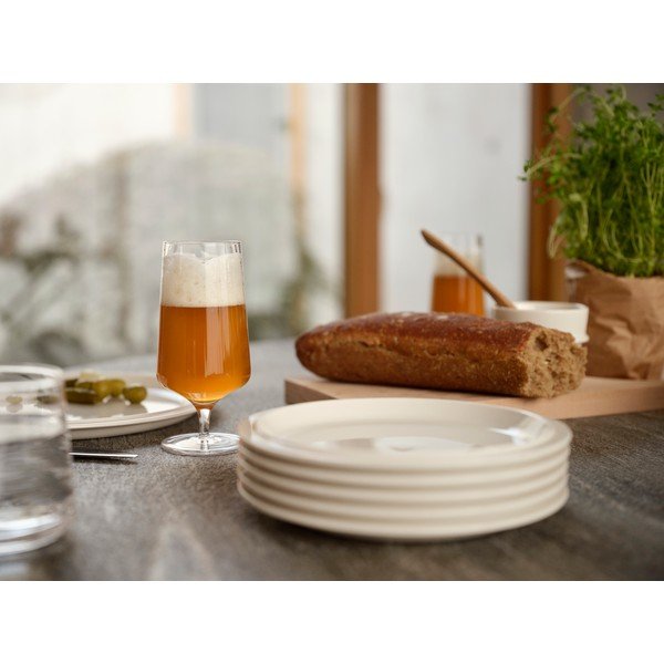 Стъклени чаши в комплект 2 бр. за бира 300 ml Rocks – Zone-image-3