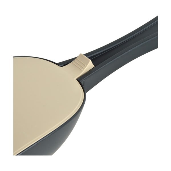 Черна лопатка 10x28 cm – Love Story-image-2