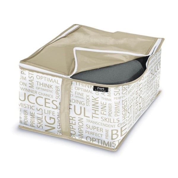 Кутия за съхранение , 20 x 40 cm Urban - Domopak