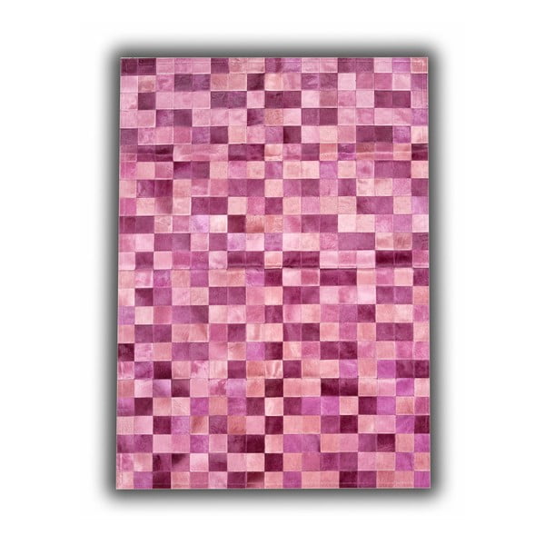 Кожен килим Тонове, 230 x 160 cm - Pipsa