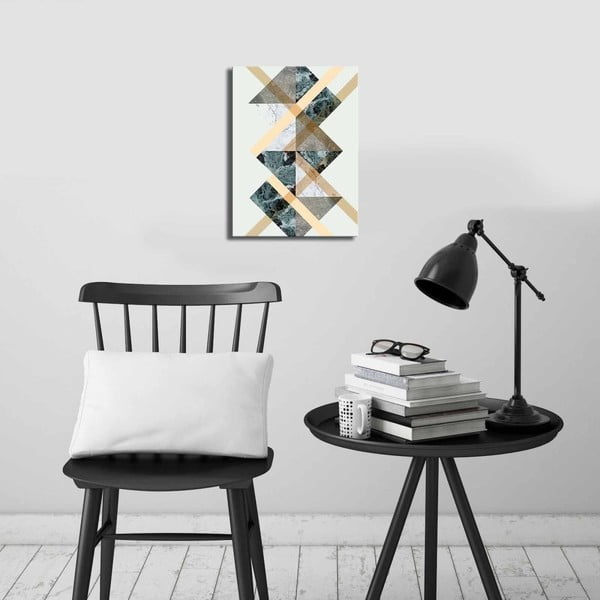 Картина "Марисол", 28 x 38 cm - Wallity-image-2