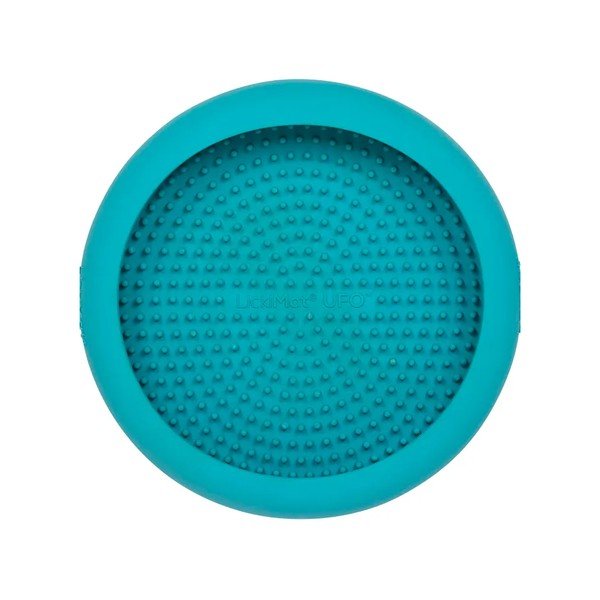 Подложки за облизване в комплект от 2 броя - LickiMat-image-2