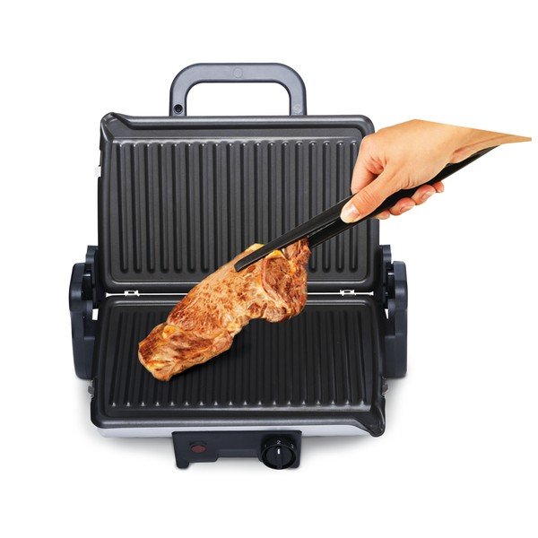 Контактен грил Minute Grill - Tefal-image-2