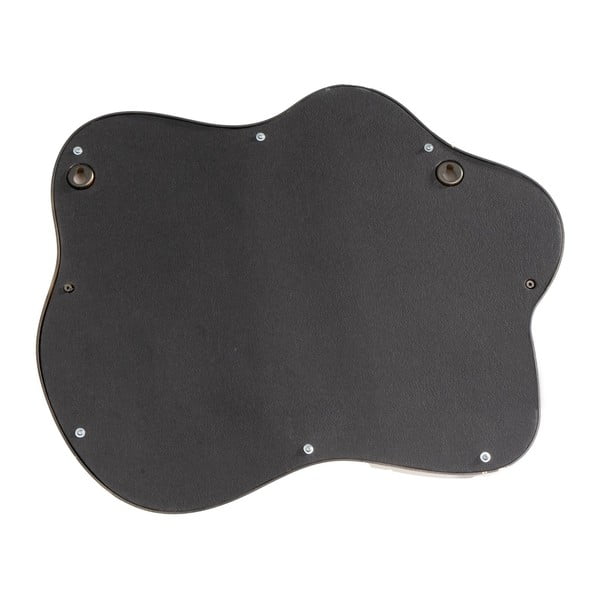 Стенни огледала в комплект от 3 бр. – Casa Selección-image-3