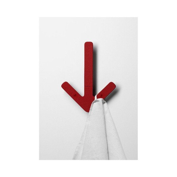 Věšák Arrow Red-image-4