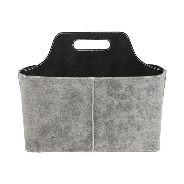 Кожена стойка за списания Tannri - Côté Table-image-2