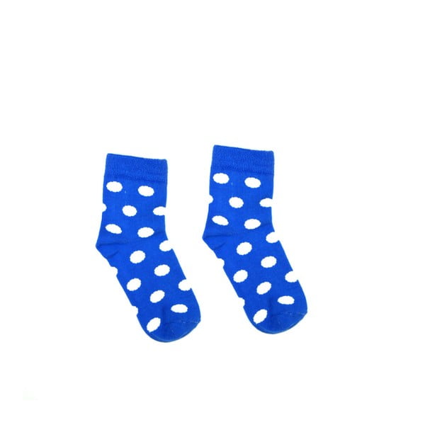 Детски памучни чорапи Icebreaker, размер 25-30 - HestySocks