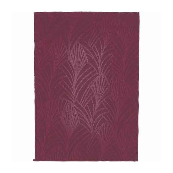 Хавлиена кърпа Bordeaux Gigi, 50 x 70 cm - Green Gate