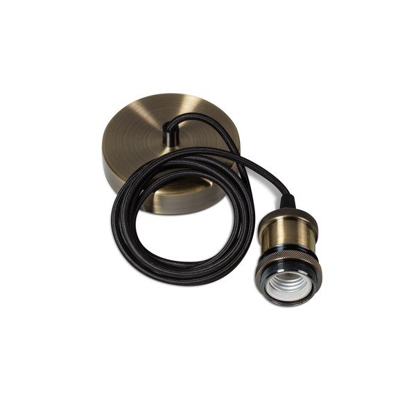 Závěsné svítidlo ETH Piston Penna