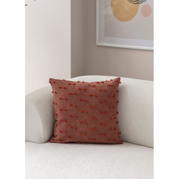 Калъфка за възглавница 43x43 cm Tuffet – Mioli Decor-image-1