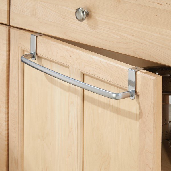 Висяща поставка за кърпи , 40 x 17,5 cm Axis - iDesign-image-1