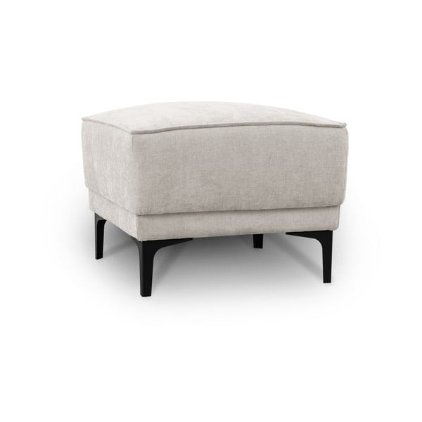 Бежова табуретка Copenhagen – Scandic-image-2